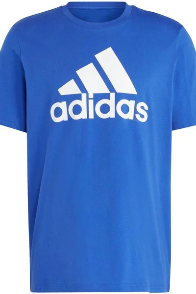 Tričko adidas Big Logo s krátkým rukávem