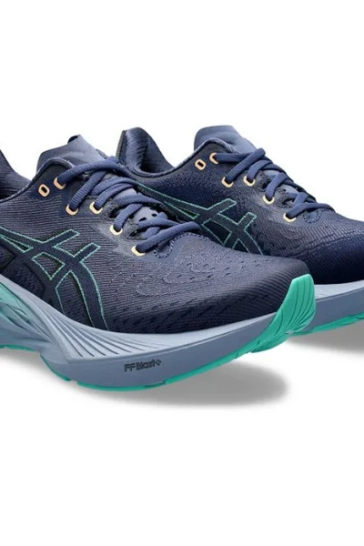 Zimní běžecká obuv Asics Novablast W