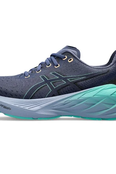 Zimní běžecká obuv Asics Novablast W