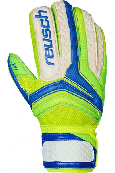 Mužské brankářské rukavice AirFlex Pro Reusch