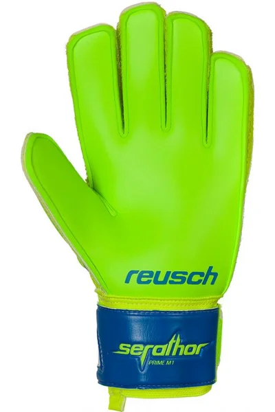 Mužské brankářské rukavice AirFlex Pro Reusch