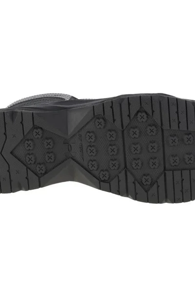 Černá pánská obuv Stellar G2 Tactical - Under Armour