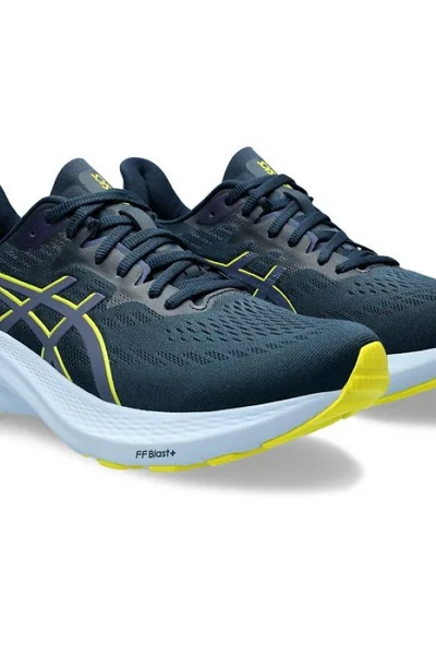 ASICS GT běžecká obuv s podporou a pohodlím