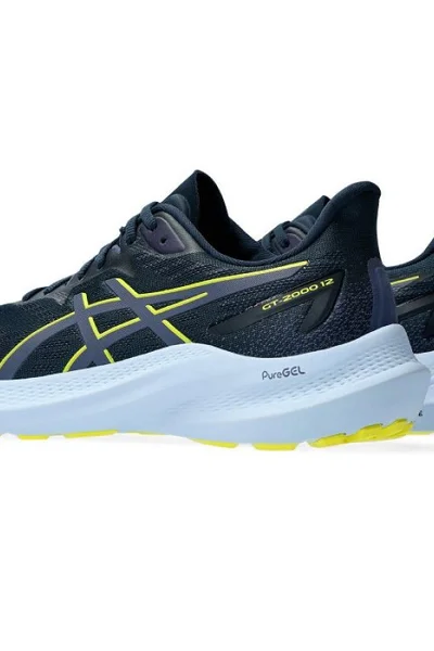 ASICS GT běžecká obuv s podporou a pohodlím