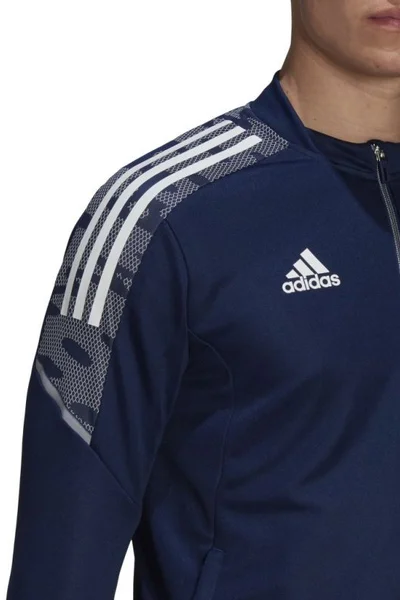 Pánksá mikina Adidas Condivo 21 Track