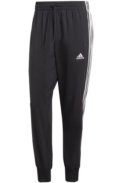 Kalhoty adidas Essentials s Aeroready Systémem pro Muže