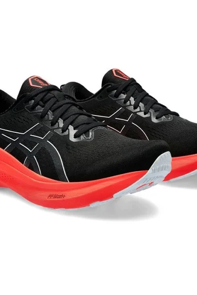 ASICS Gel Kayano M - běžecké boty s maximální podporou