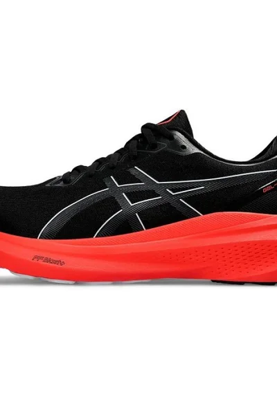 ASICS Gel Kayano M - běžecké boty s maximální podporou