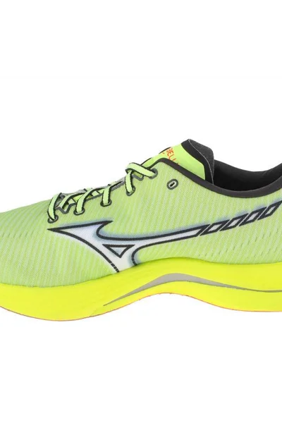 Pánské sportovní boty Mizuno Wave Rebellion