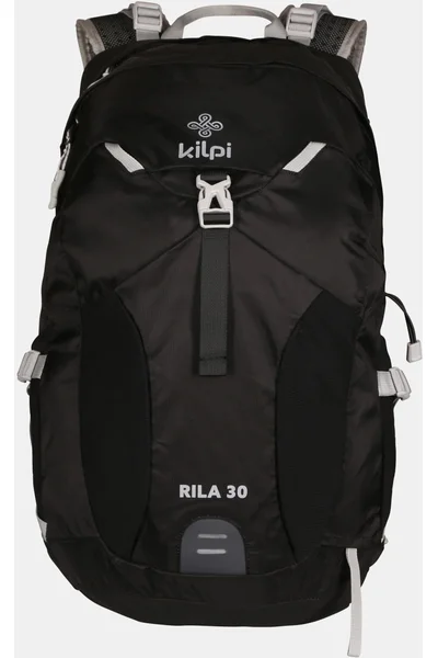 Kilpi Rila - Černý turistický batoh 30 l