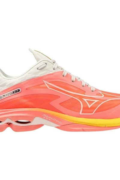 Volejbalová obuv Mizuno Wave Lightning pro ženy