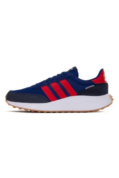 ADIDAS Pánské sportovní boty Run M - modré