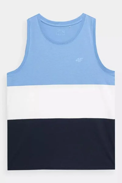 Sportovní tričko 4F FlexFit