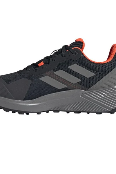 Pánská běžecká obuv adidas Terrex Soulstride Rain.Rdy