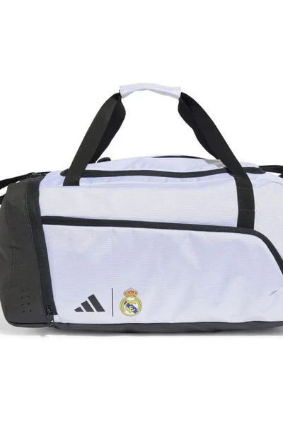 Sportovní taška adidas Real Madrid pro fanoušky