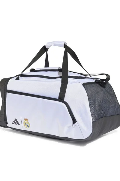 Sportovní taška adidas Real Madrid pro fanoušky