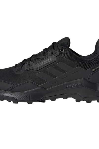 Zimní pánské boty adidas Terrex GTX černé