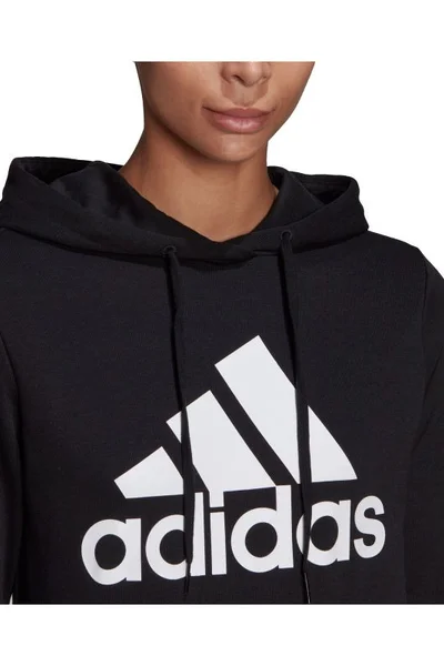 Dámská mikina Adidas Essentials Hoodie W GM5514