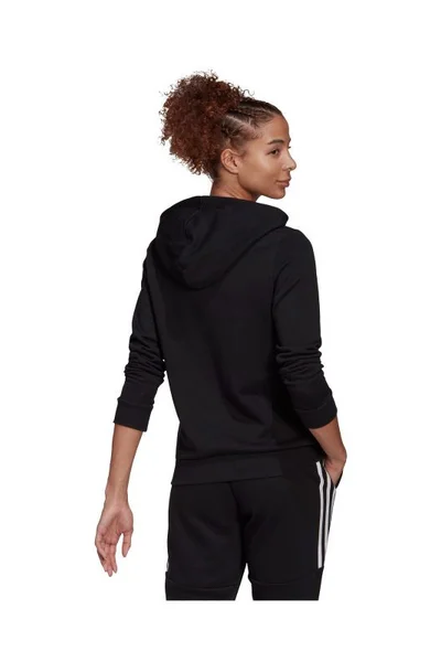 Dámská mikina Adidas Essentials Hoodie W GM5514