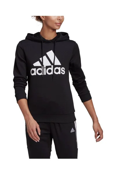 Dámská mikina Adidas Essentials Hoodie W GM5514