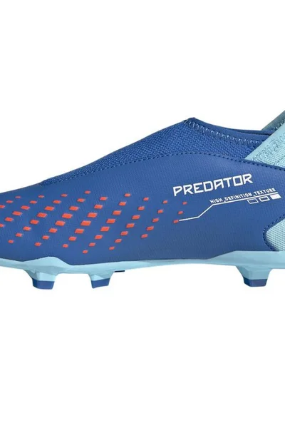 ADIDAS Predator Junior fotbalové kopačky tmavě modré