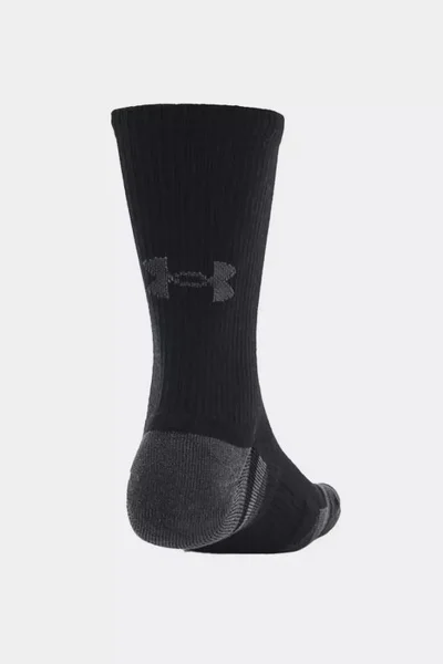 Under Armour Pohodlné Sportovní Ponožky Unisex 3 páry