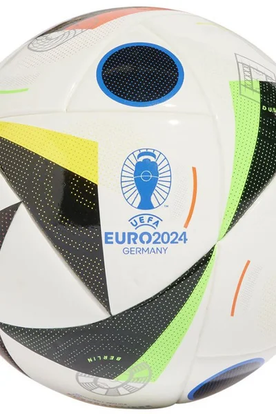 Adidas Euro24 Mini Fussballliebe Fotbalový míč