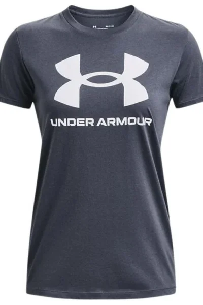 Dámské tričko Sportstyle Graphic Under Armour