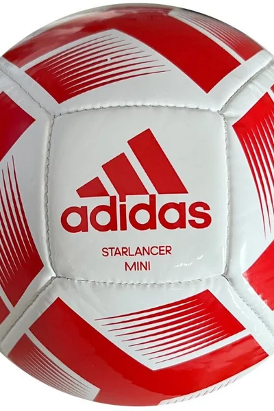 Mini fotbalový míč Adidas Starlancer IA0975