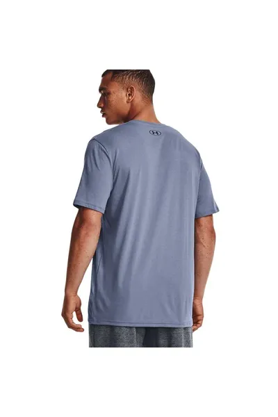 Pásnké tričko s krátkým rukávem Under Armour Short Slevee