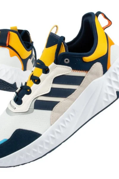 Adidas Futurepool M - Sportovní běžecká obuv