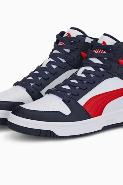 Puma Rebound Layup SL M - Sportovní pánské boty