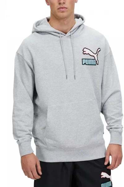 Pánská mikina Puma - Fandom Hoodie TR