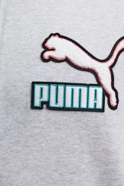 Pánská mikina Puma - Fandom Hoodie TR