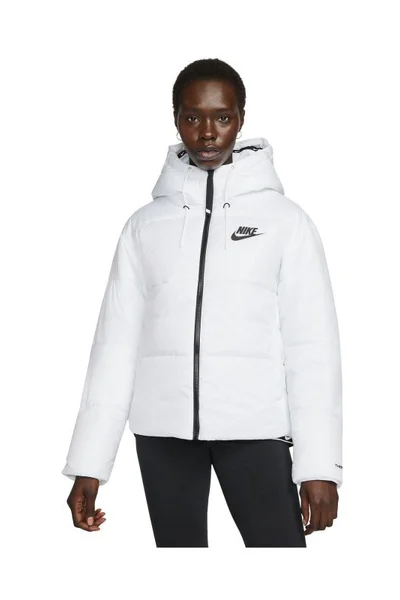 Dámská bunda Nike Odolná proti povětrnostním vlivům Nike SPORTSWEAR