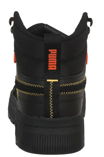 Puma Junior Outdoorové Boty s SoftFoam+