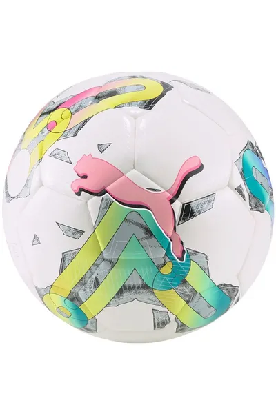 Fotbalový míč Puma Orbit 5 Hyb