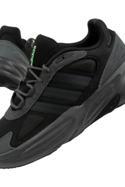 Sportovní obuv adidas Ozelle W - Kvalitní a pohodlná