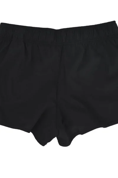 Černé dámské šortky Asics Prfm Short W 2032B336-003