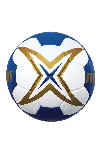 Oficiální zápasový míč na házenou IHF H2X5001-BW