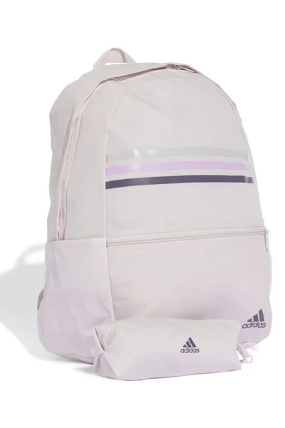 Batoh adidas Classic PC s pouzdrem na tužky