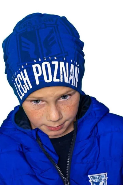 Junior čepice Lech Poznaň Inny