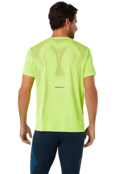 Pánské běžecké tričko ASICS Ventilate Actibreeze Short Sleeve M 2011C231-302