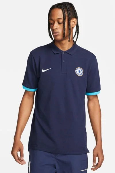 Pánské fotbalové tričko Nike Chelsea FC M