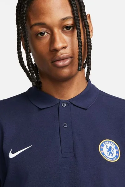 Pánské fotbalové tričko Nike Chelsea FC M