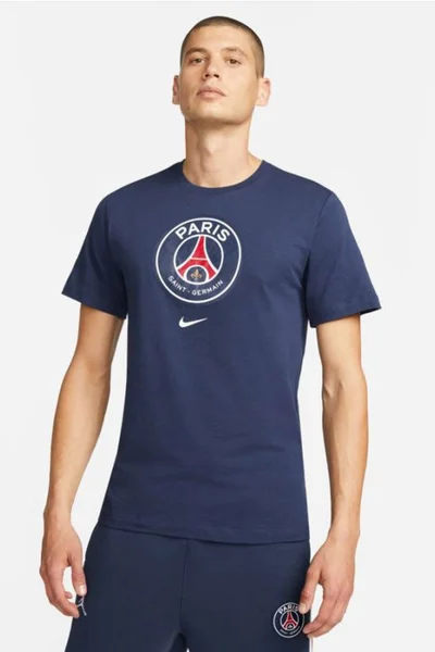 Pánské tričko PSG - Nike s logem týmu
