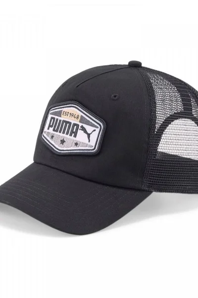 Trucker kšiltovka Puma PRIME s nastavitelným obvodem