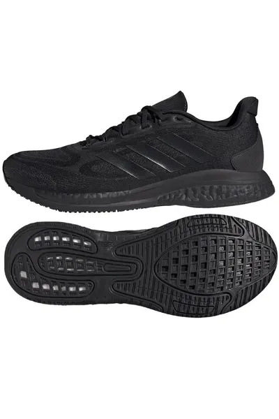 Pánské běžecké boty Adidas SuperNova+ M H04487