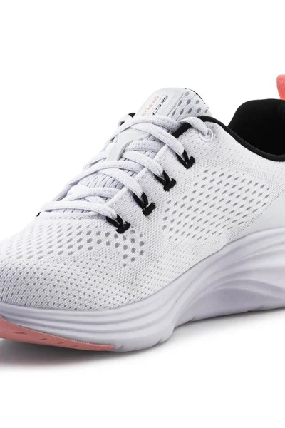 Sportovní boty Skechers Vapor Foam-Fresh Bílé