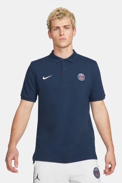 Pánské polo tričko Nike PSG Polo